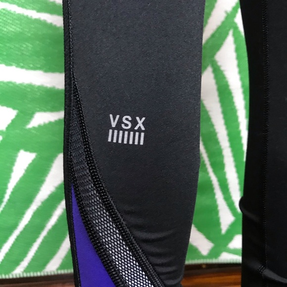 SOLD - Victoria’s Secret sport leggings - Picture 8 of 9
